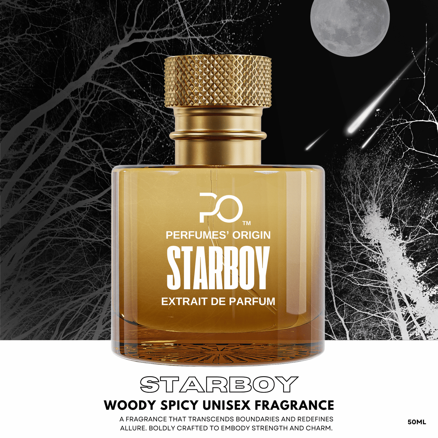 STARBOY