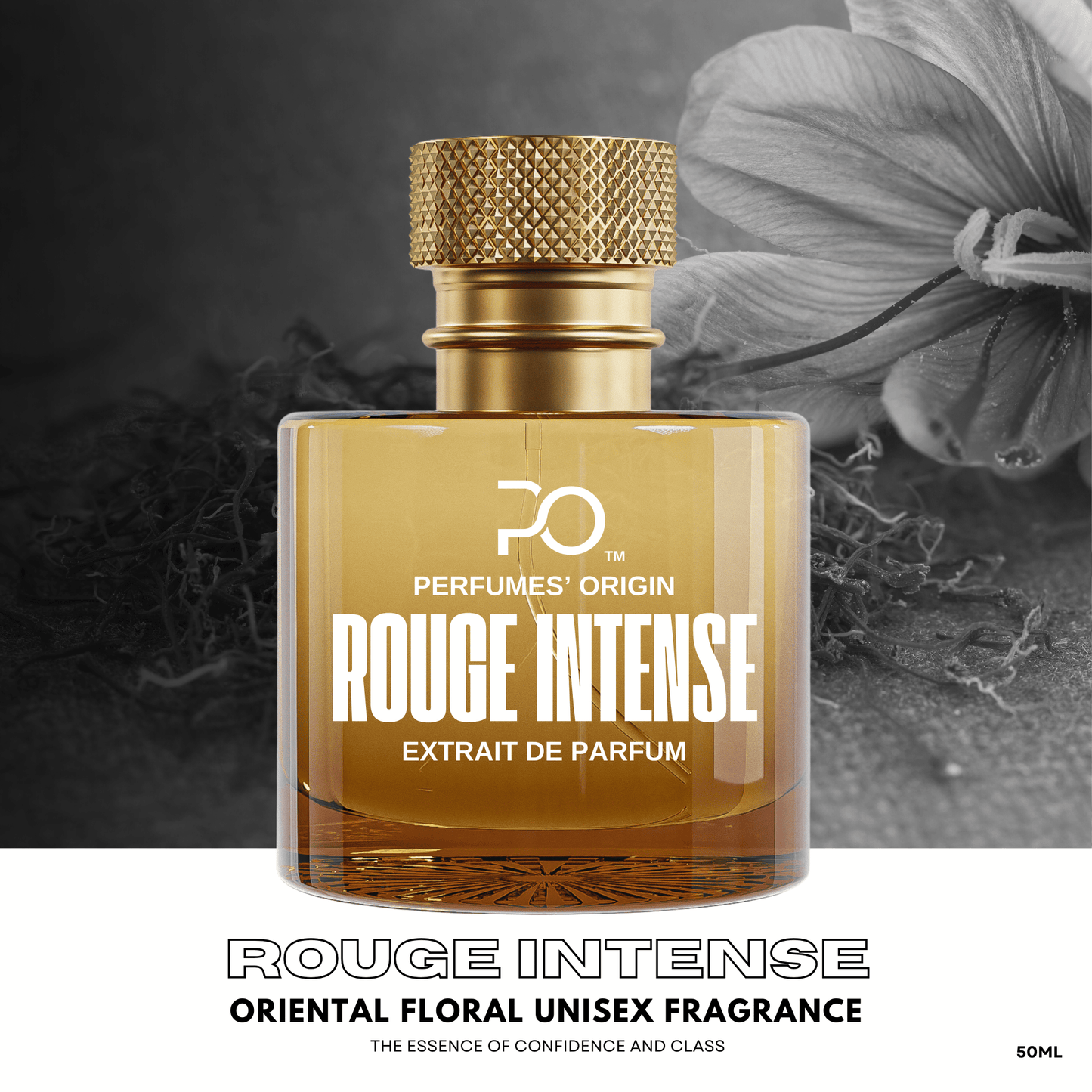 ROUGE INTENSE 540