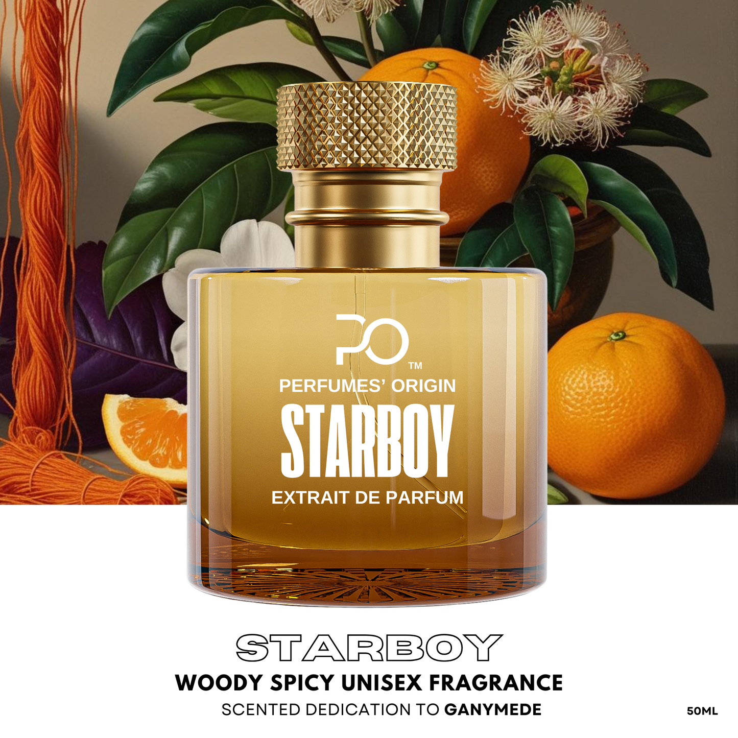 STARBOY