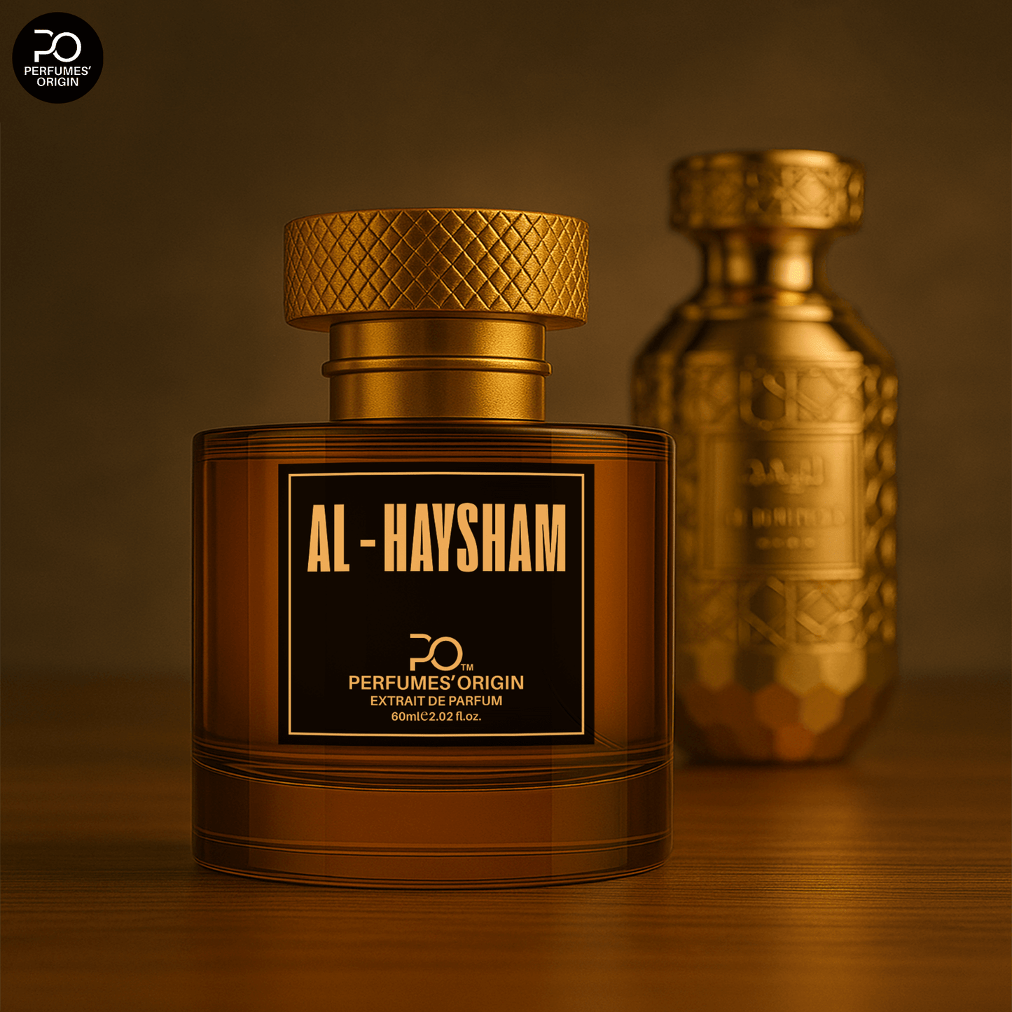 AL-HAYSHAM