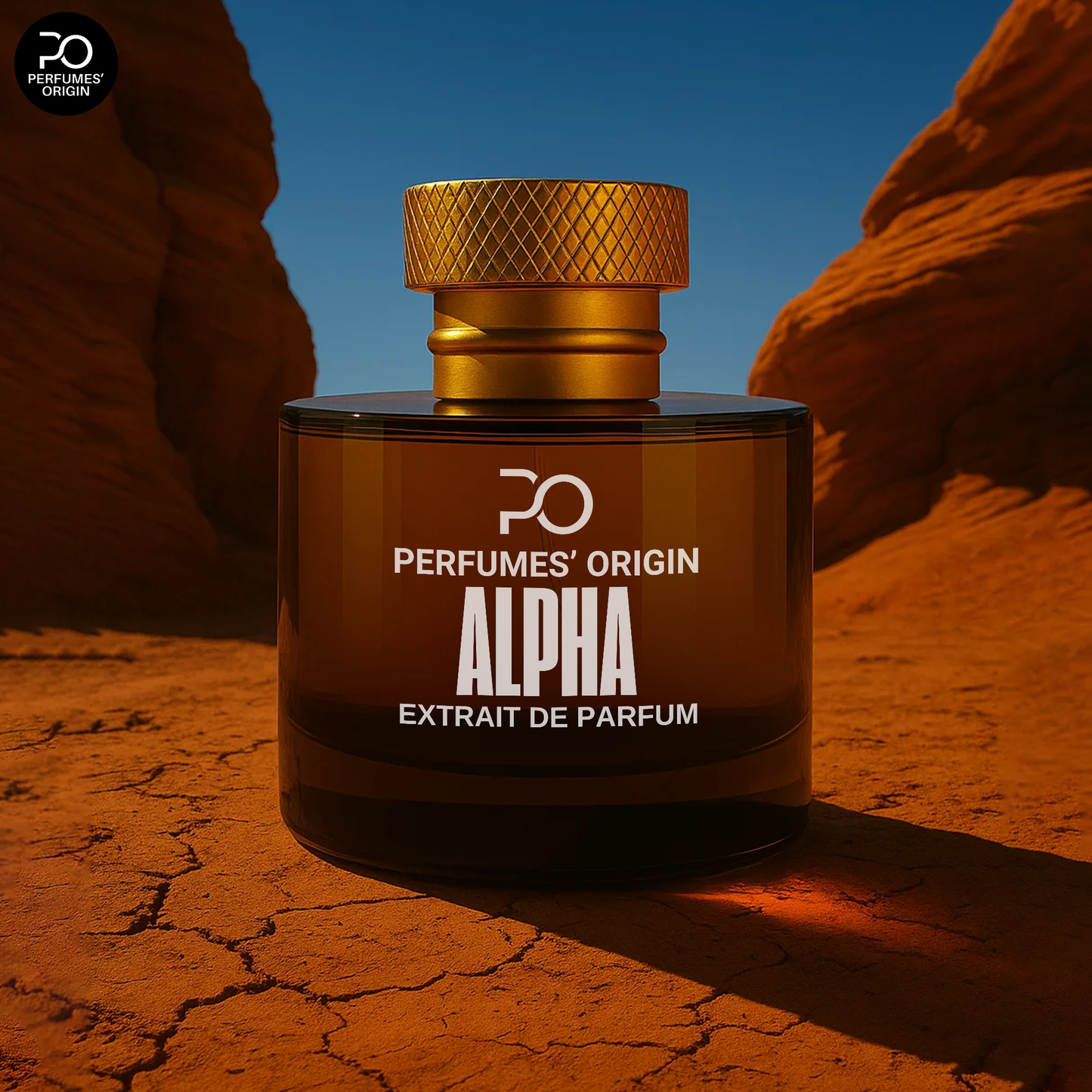ALPHA