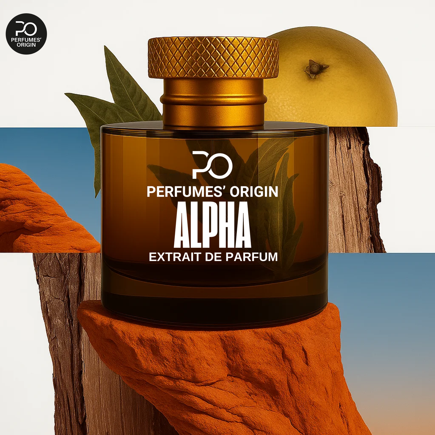 ALPHA