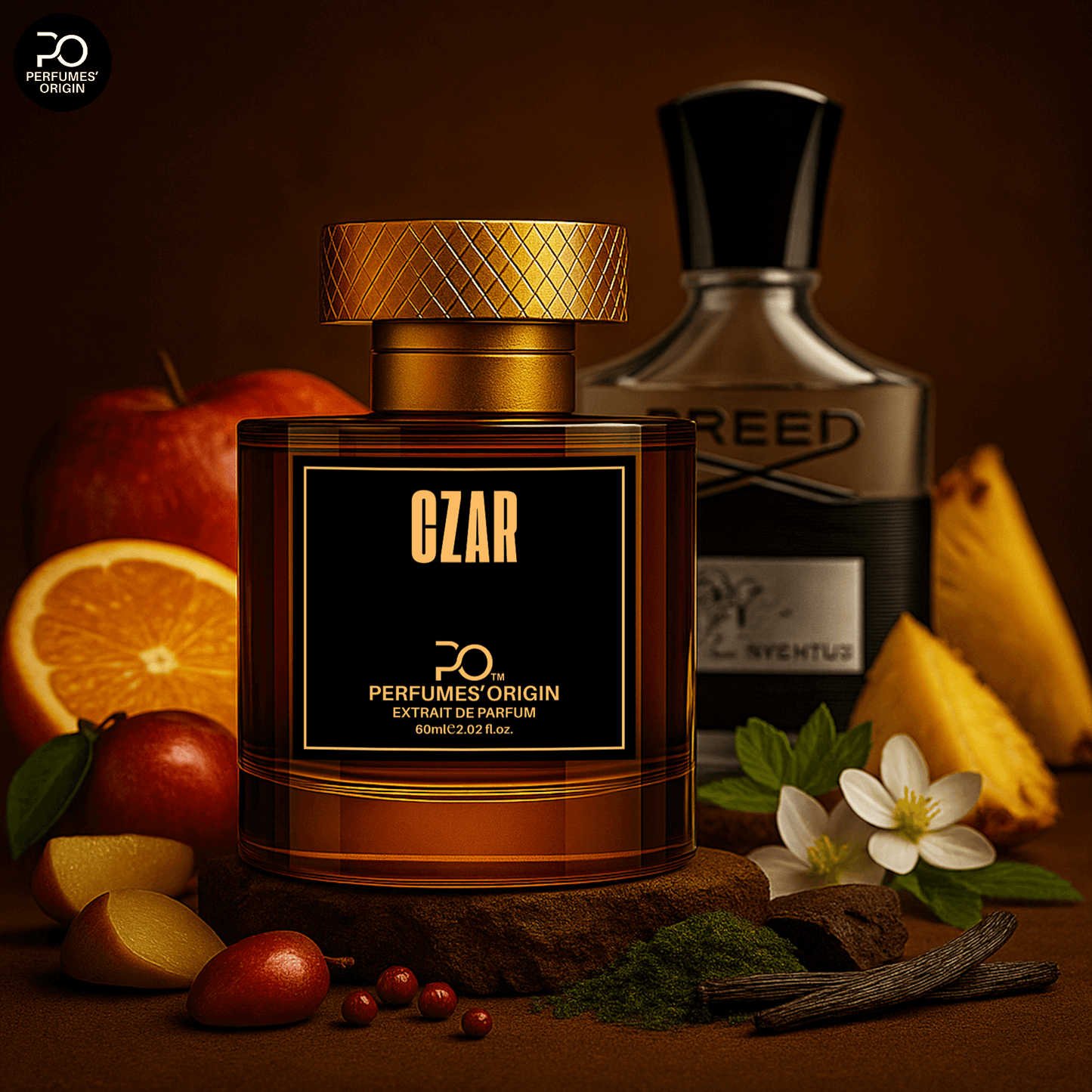 CZAR