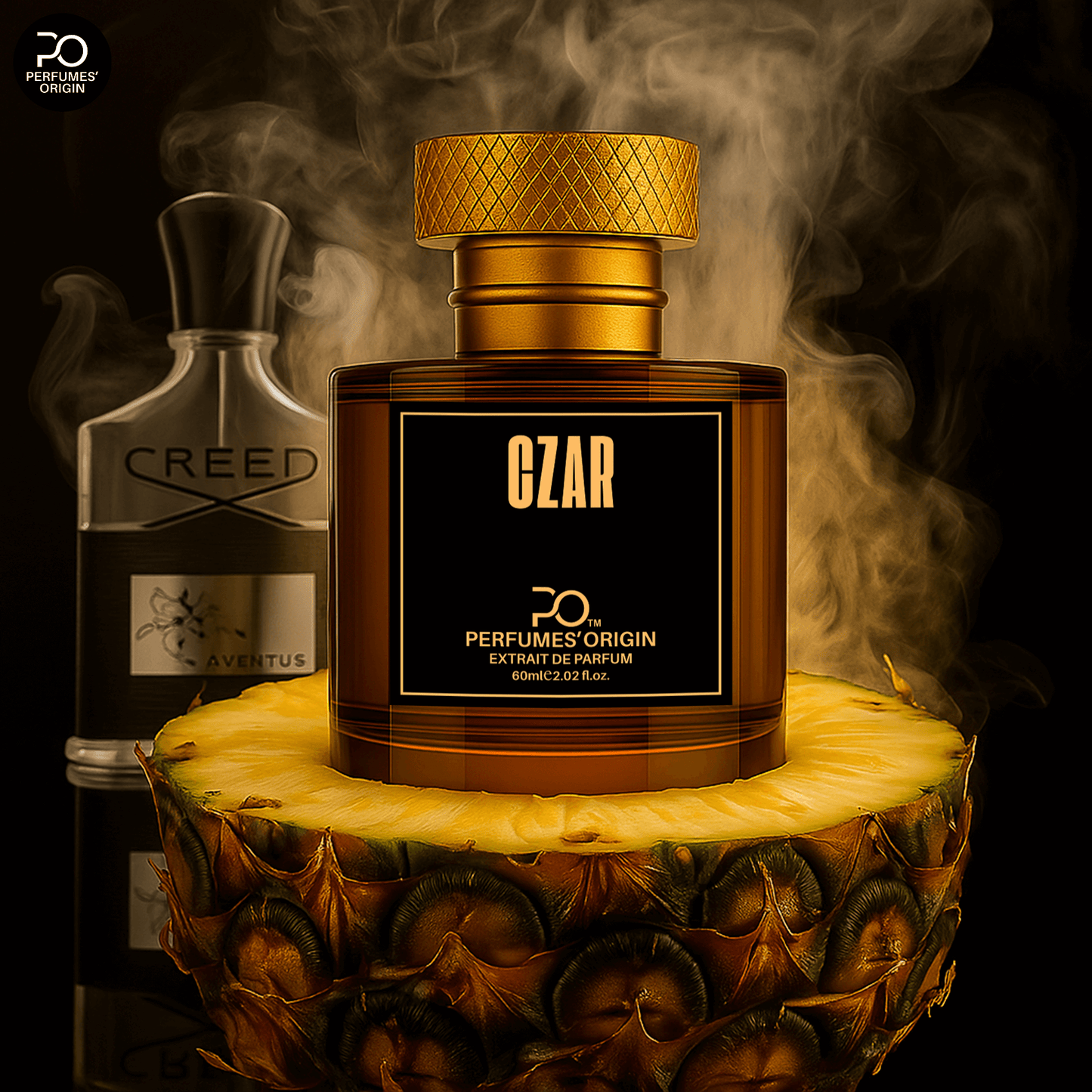 CZAR
