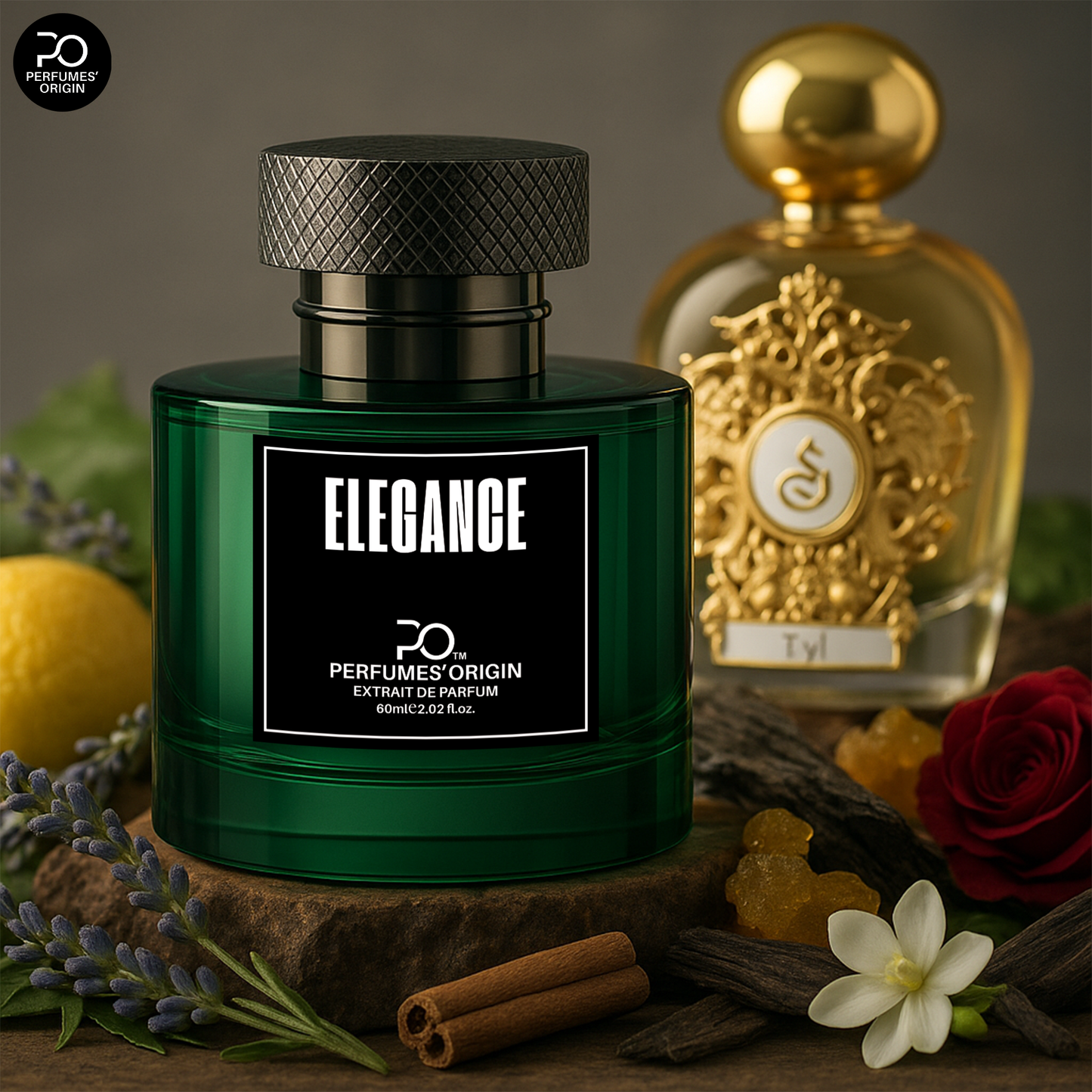 ELEGANCE