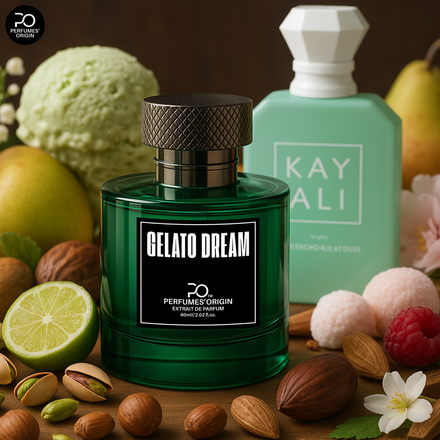 GELATO DREAM