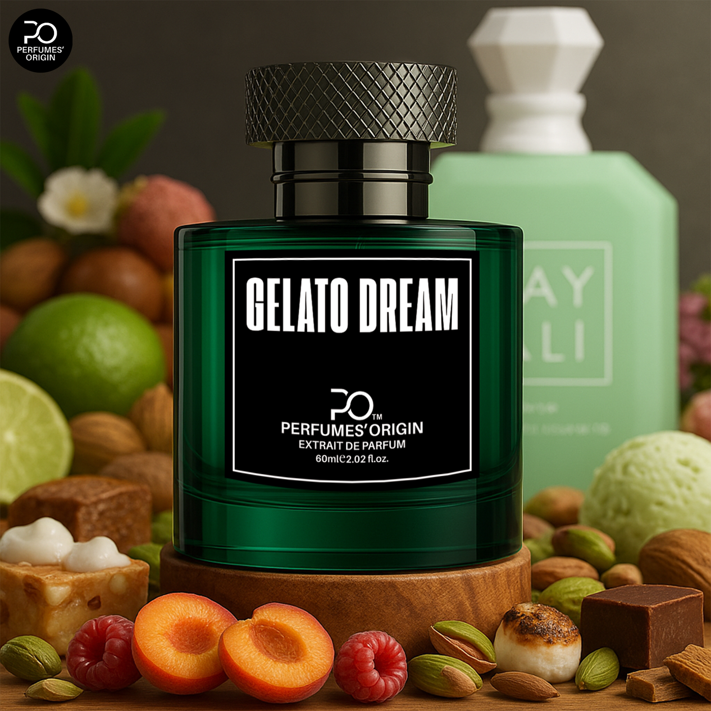 GELATO DREAM