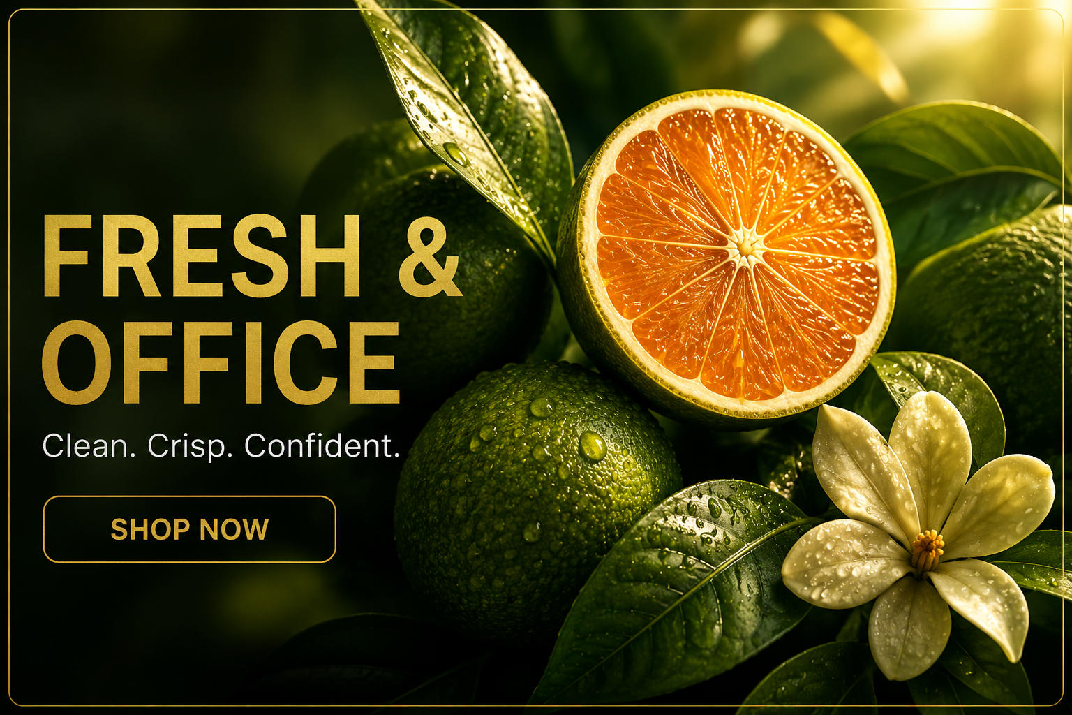 FRESH & OFFICE