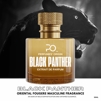 BLACK PANTHAR