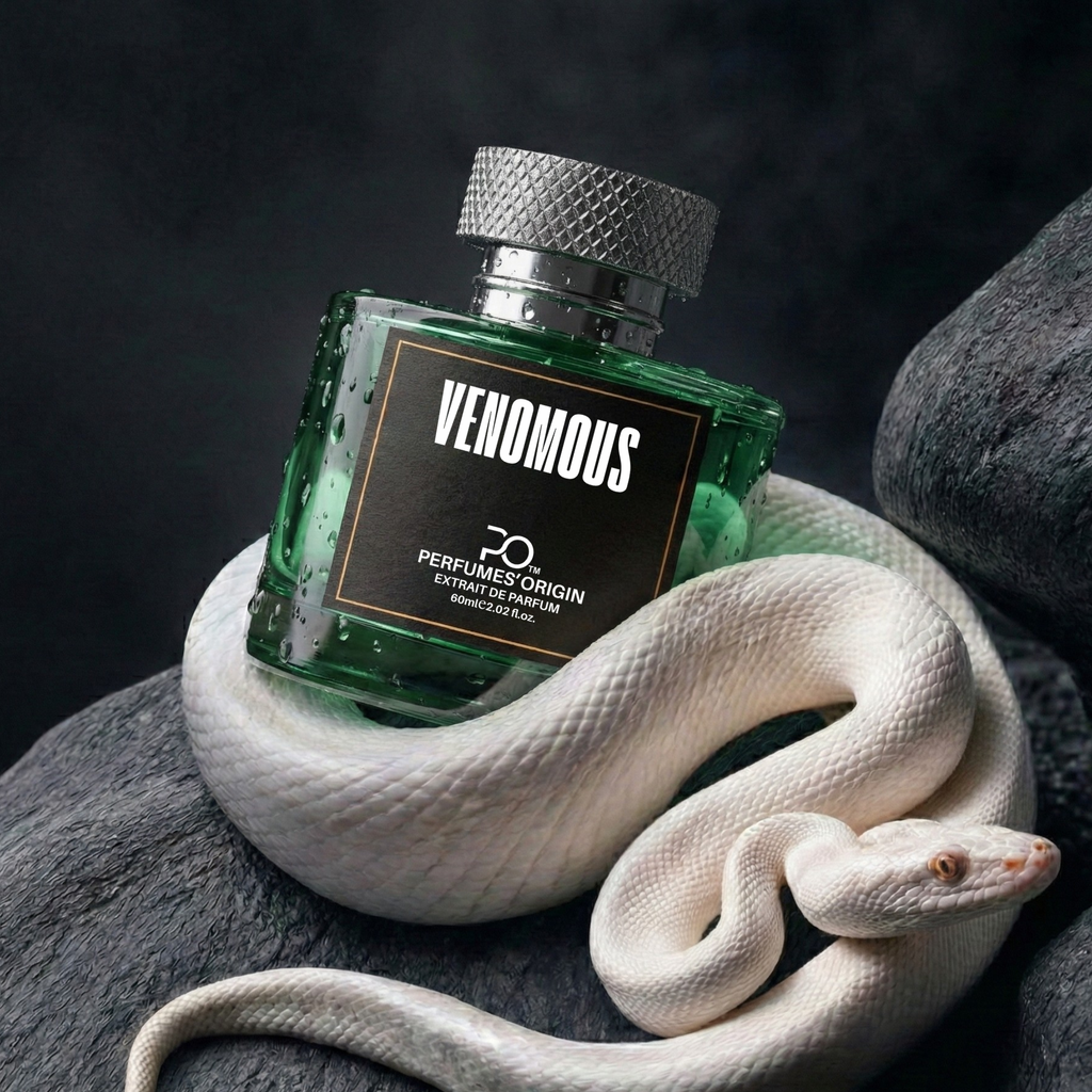 VENOMOUS