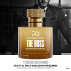 THE BOSS