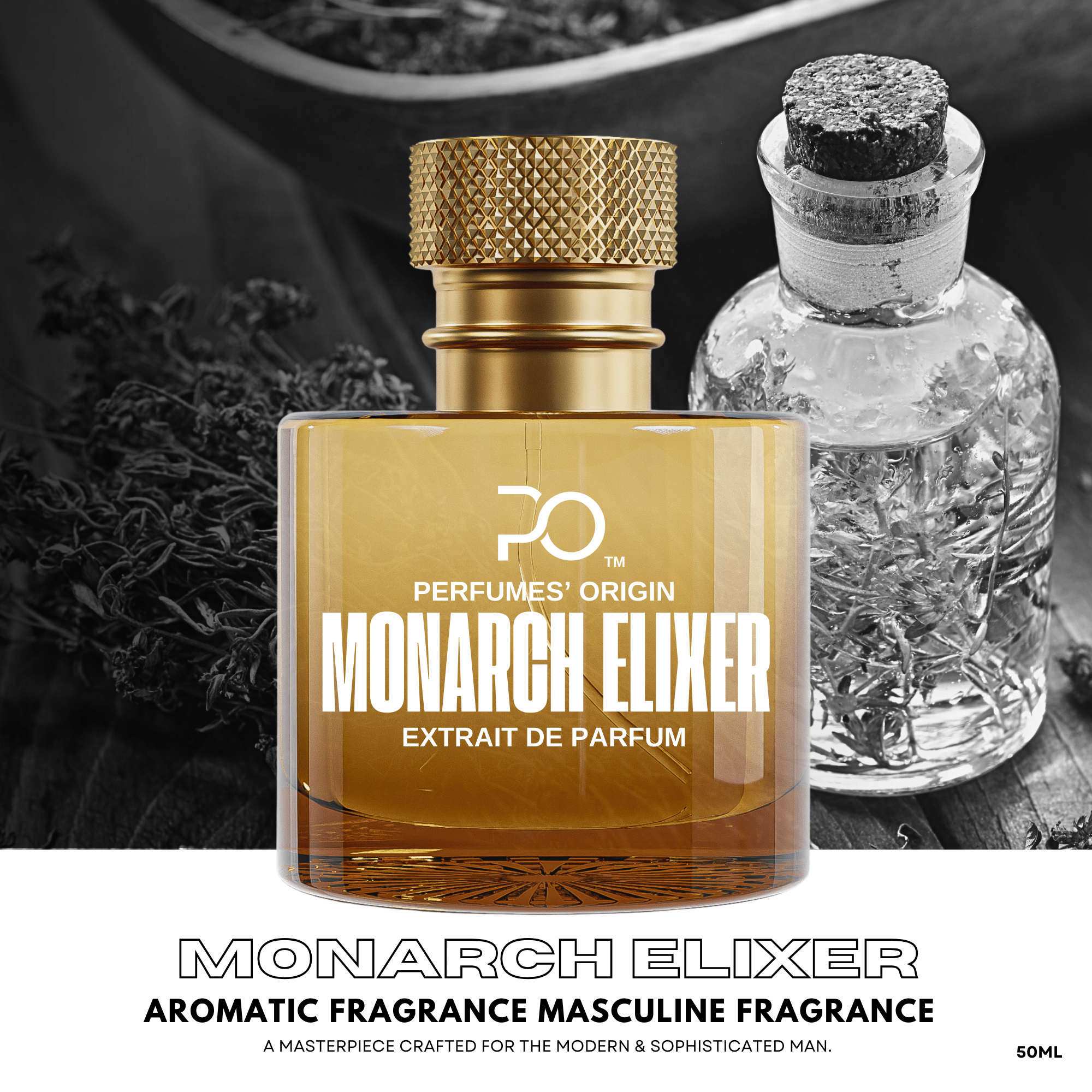 Monarch Elixer