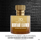 HERITAGE LEATHER