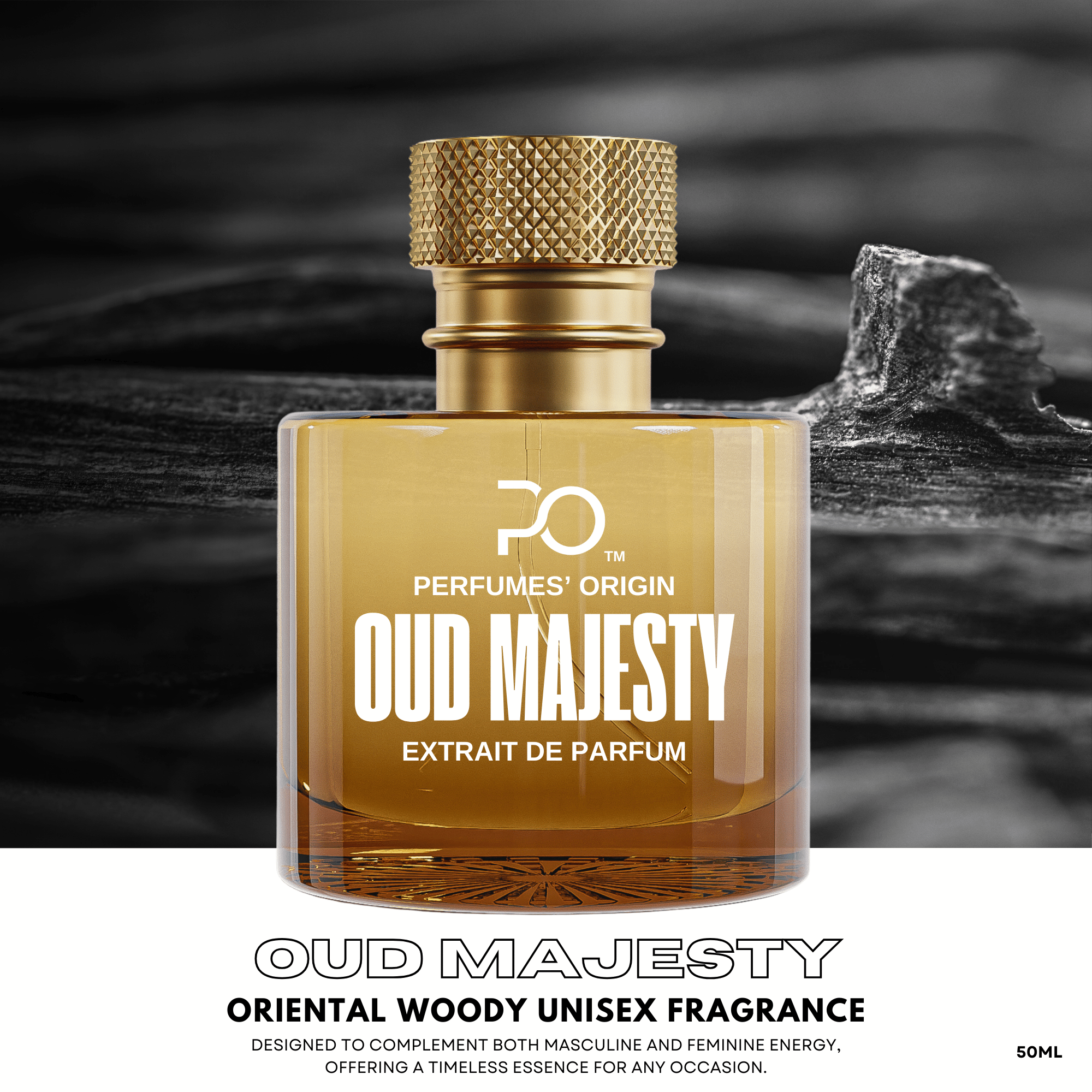 OUD MAJESTY