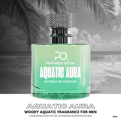 AQUATIC AURA