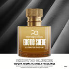 EXOTIC SUEDE