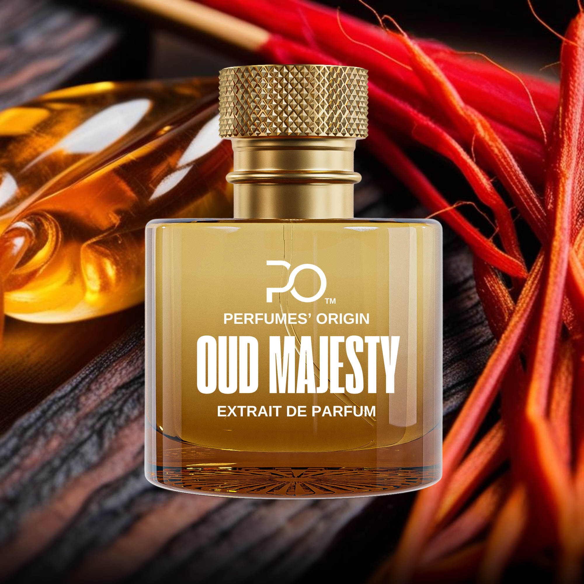 OUD MAJESTY