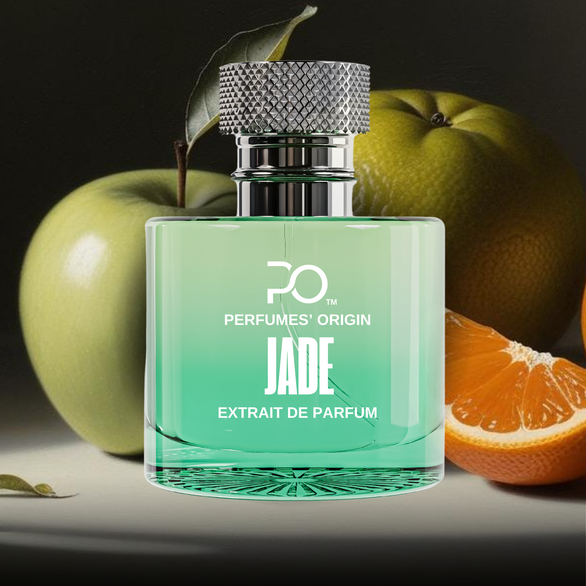 JADE - Inspired by Greenley PDM