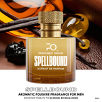 SPELL BOUND