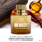 OUD MAJESTY