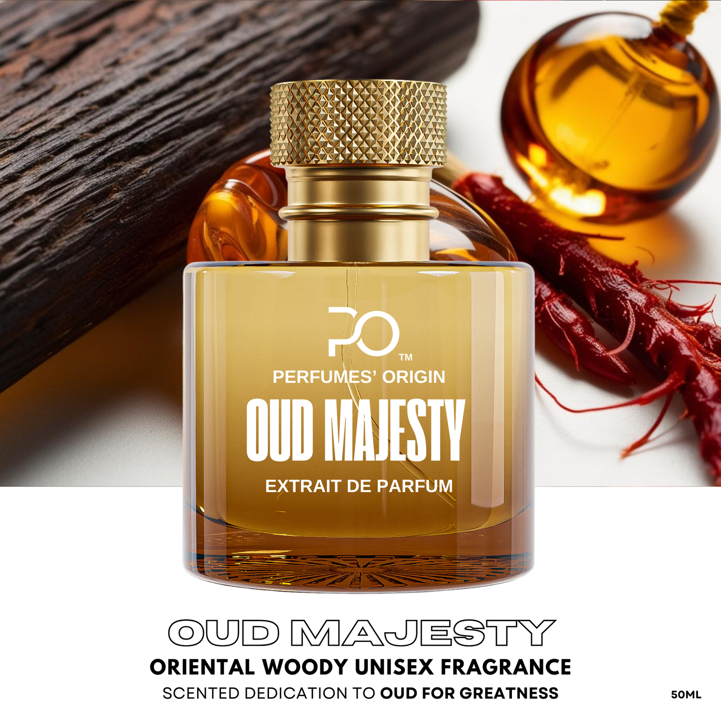 OUD MAJESTY