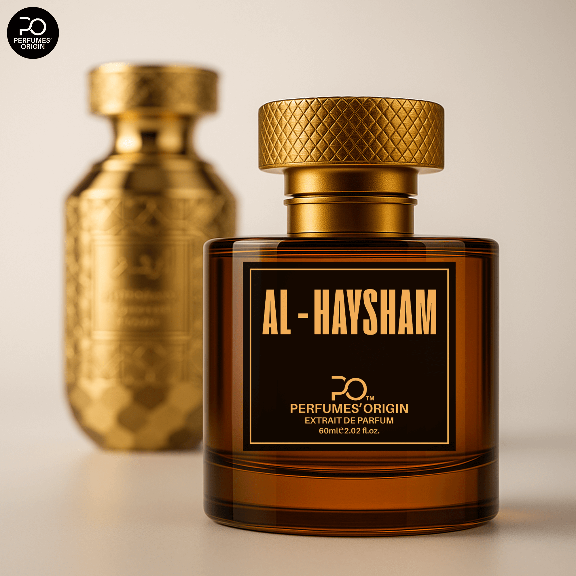 AL-HAYSHAM
