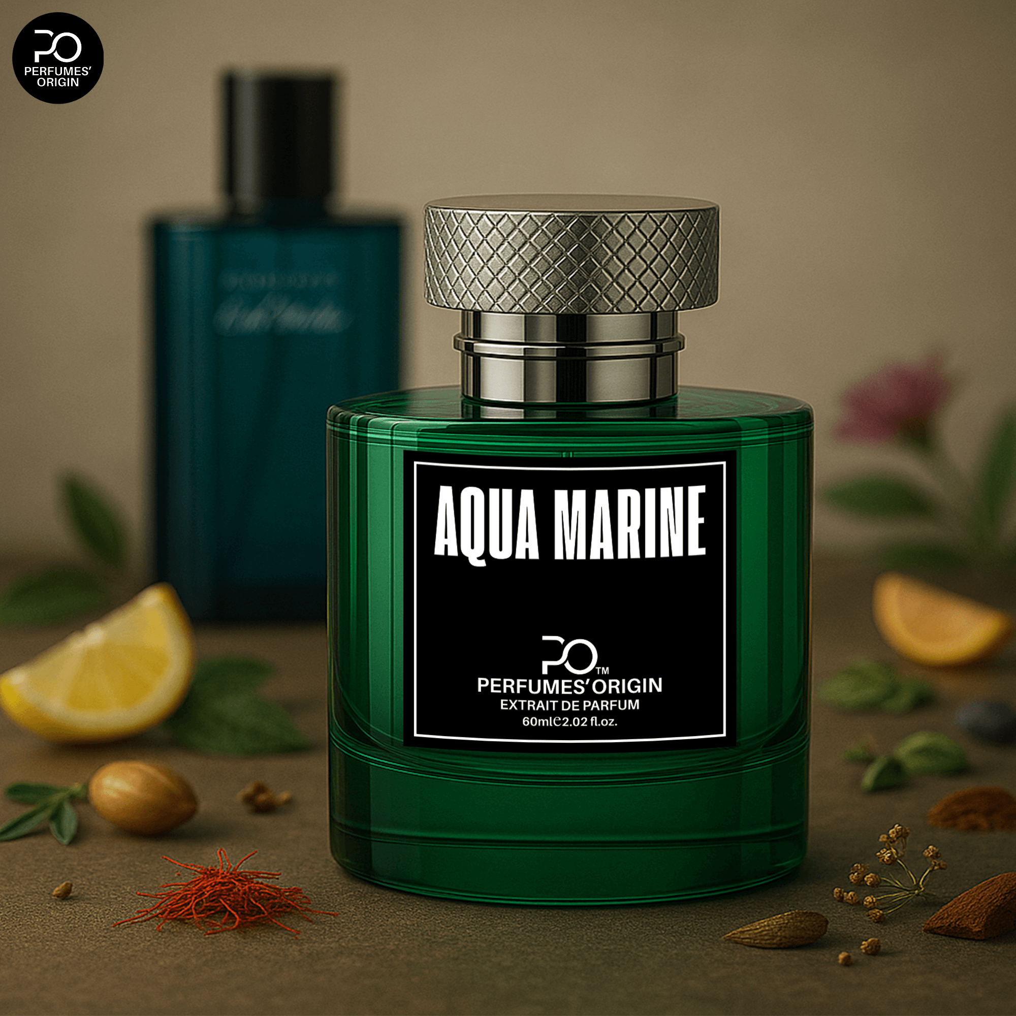 AQUA MARINE
