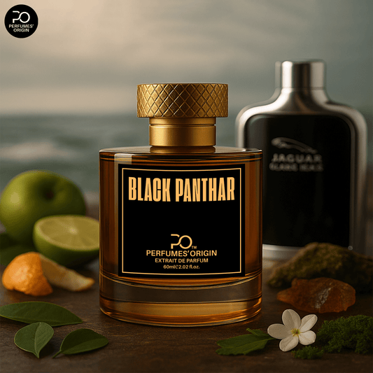BLACK PANTHAR