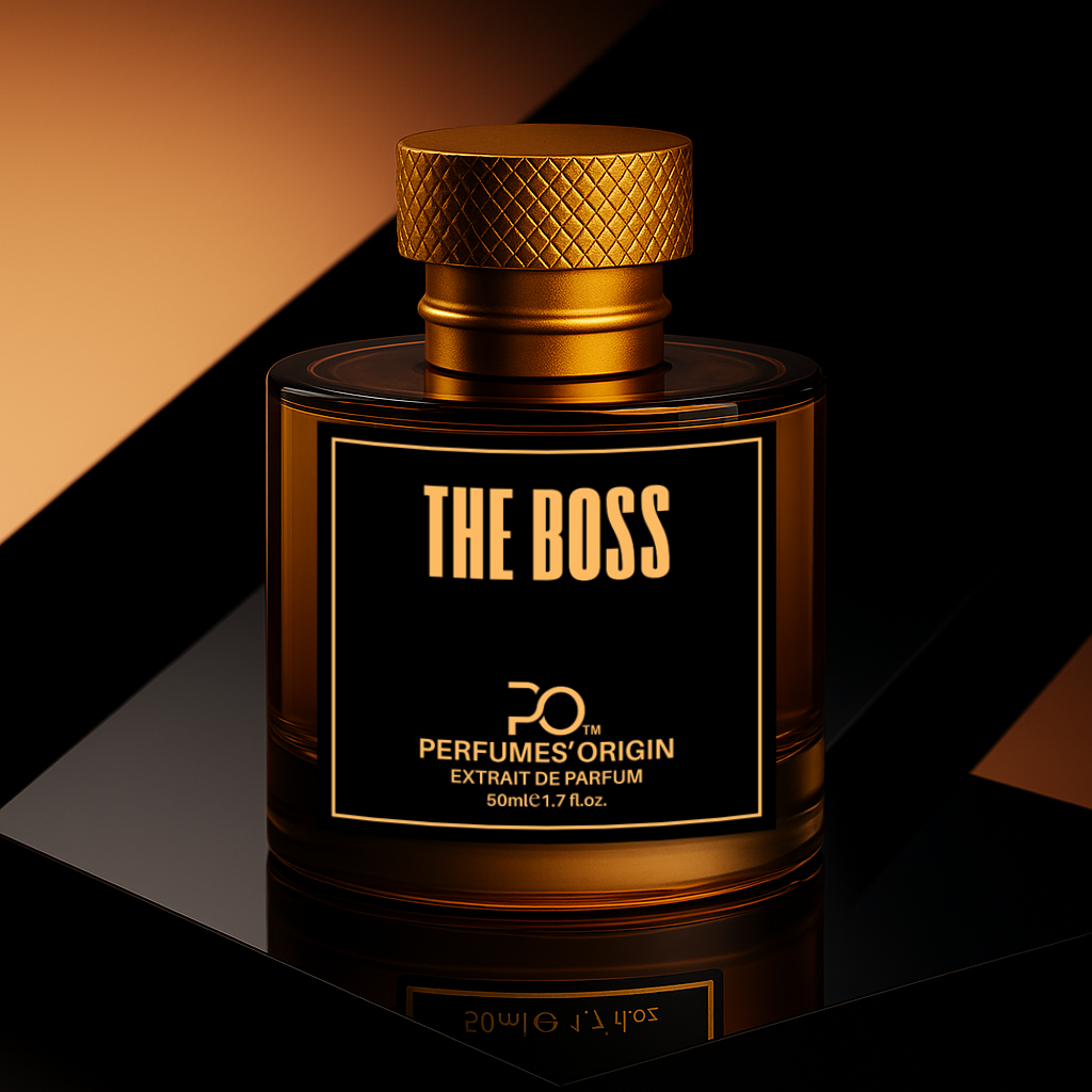 THE BOSS
