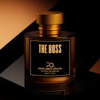 THE BOSS
