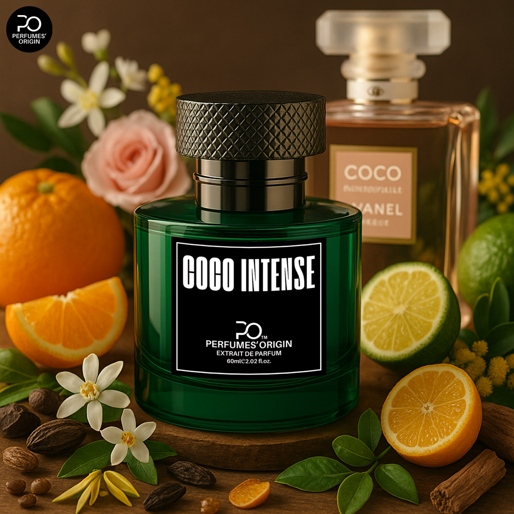 COCO INTENSE