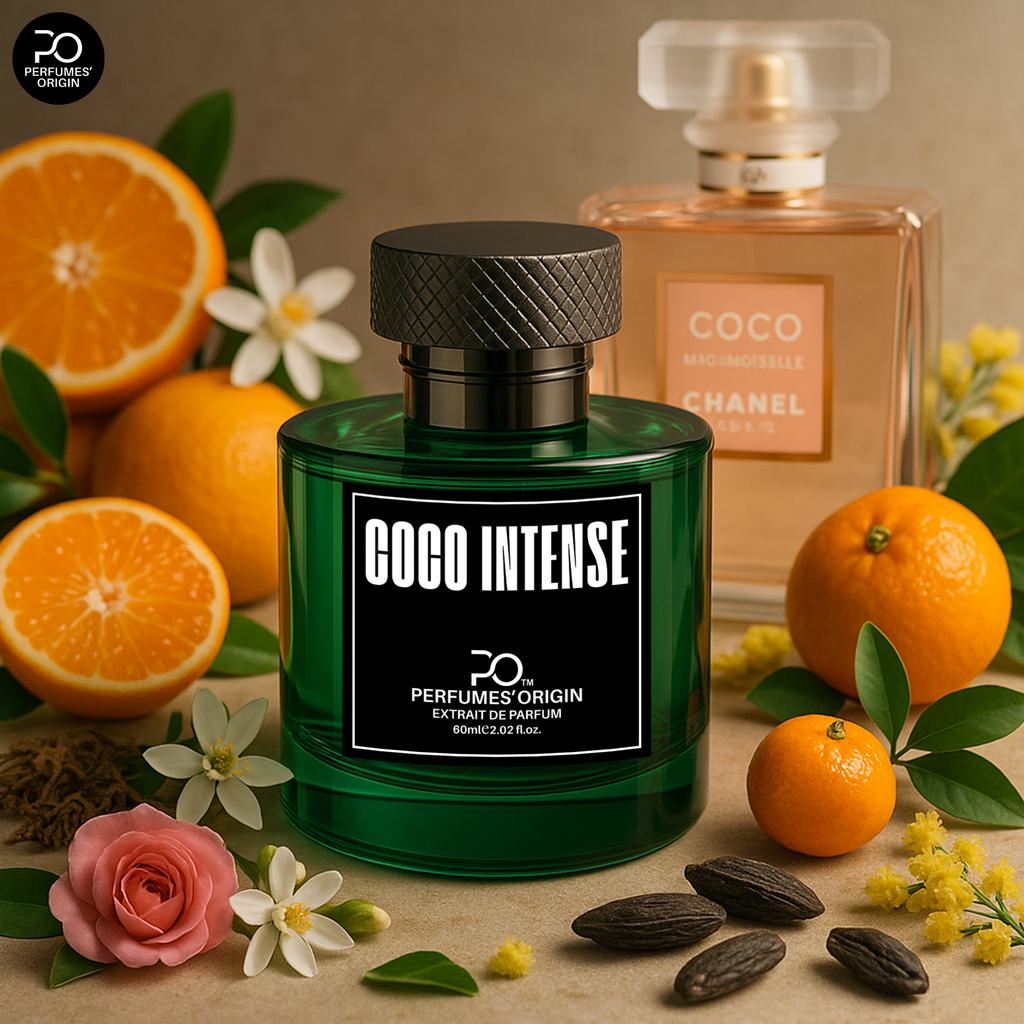 COCO INTENSE