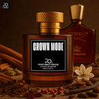 CROWN MODE