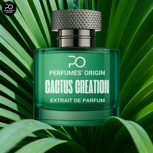 CACTUS CREATION