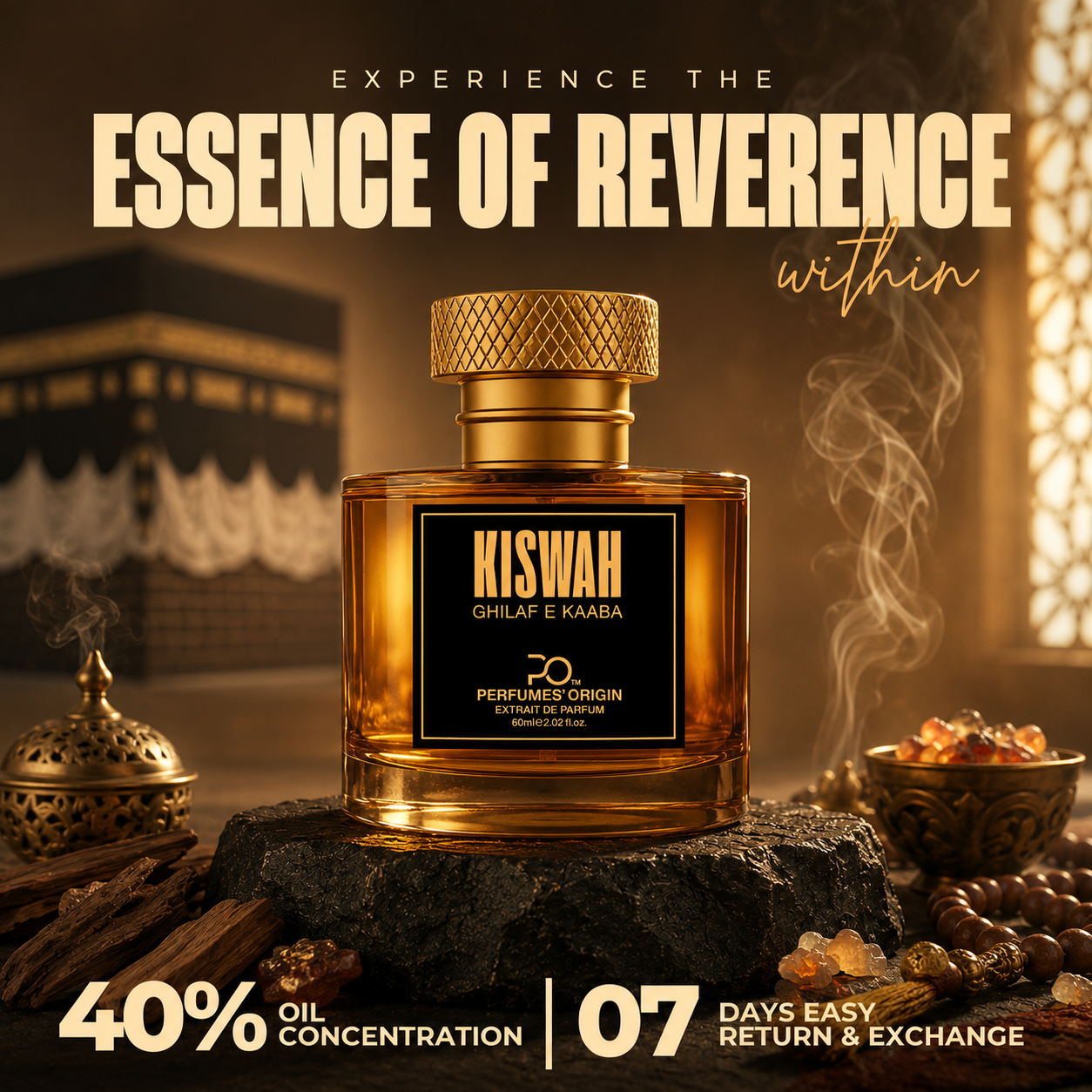 KISWAH