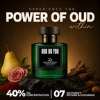 OUD ON YOU