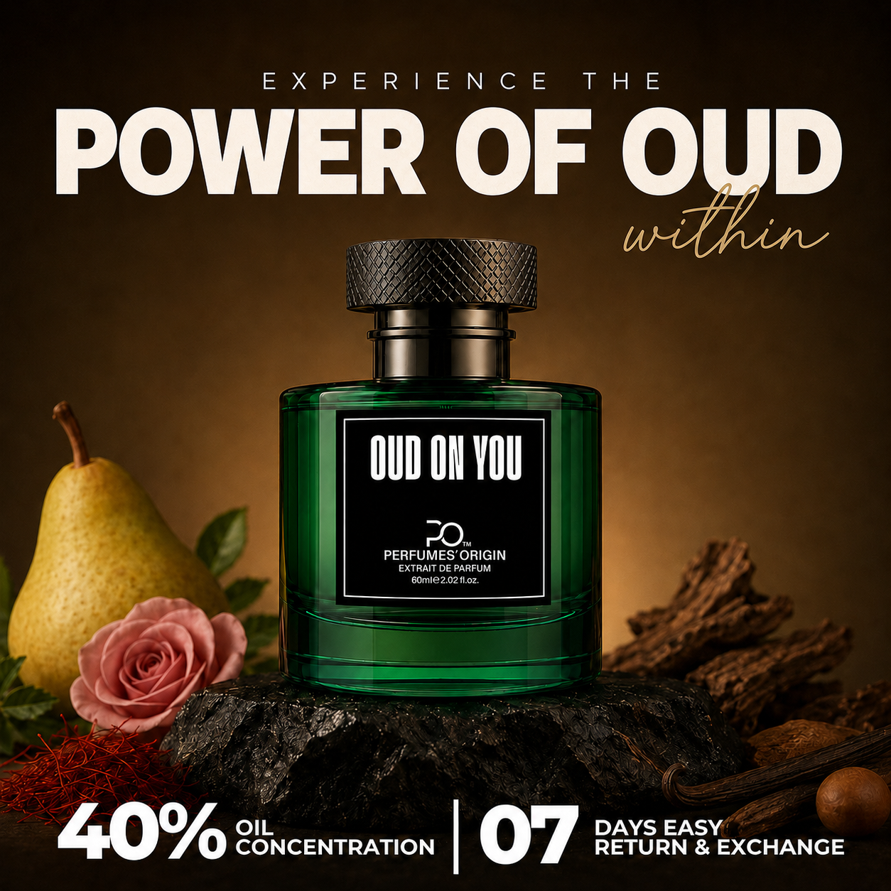 OUD ON YOU