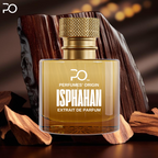 ISPAHAN - INSPIRED BY OUD ISPAHAN