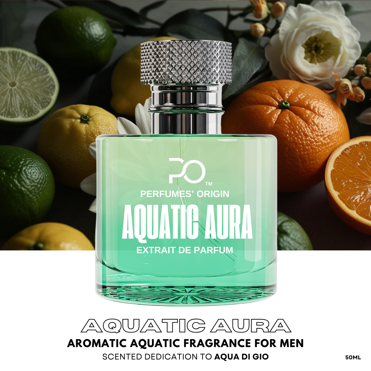 AQUATIC AURA