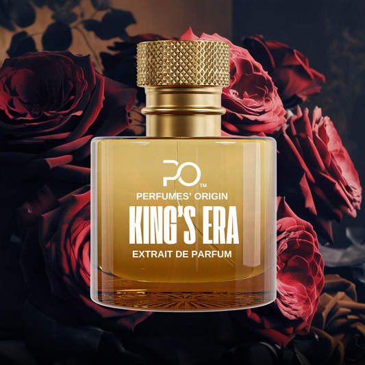 KING'S ERA