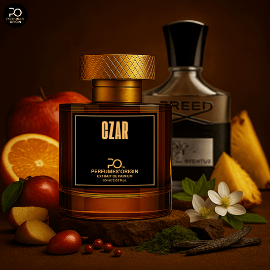 CZAR