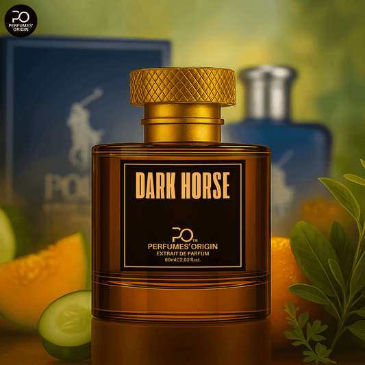 DARK HORSE