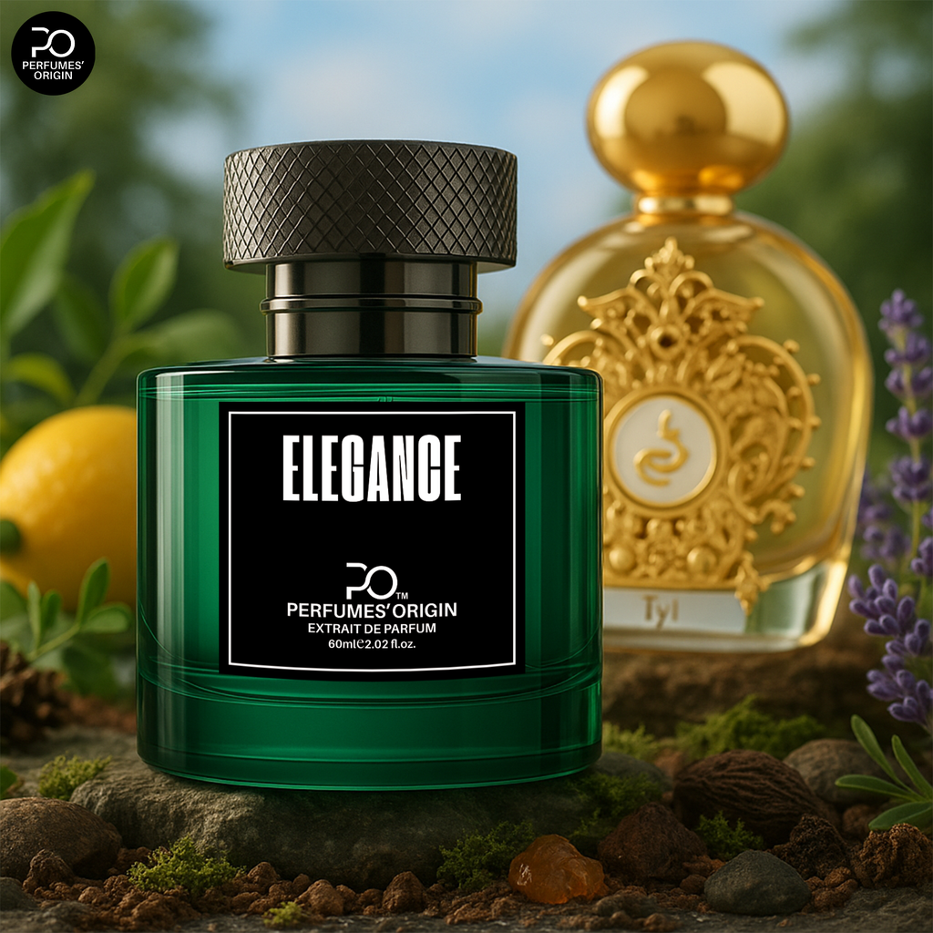 ELEGANCE