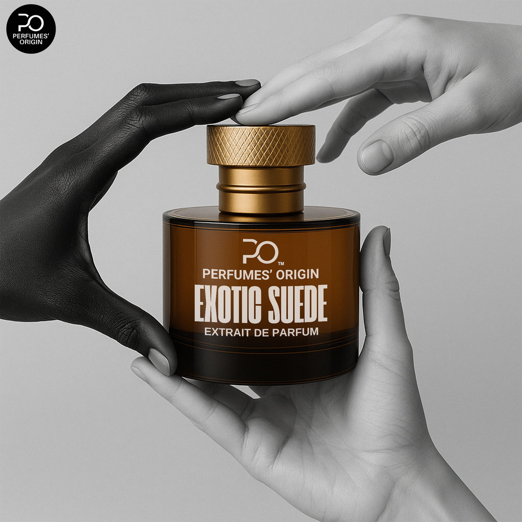 EXOTIC SUEDE