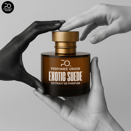 EXOTIC SUEDE