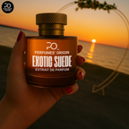 EXOTIC SUEDE