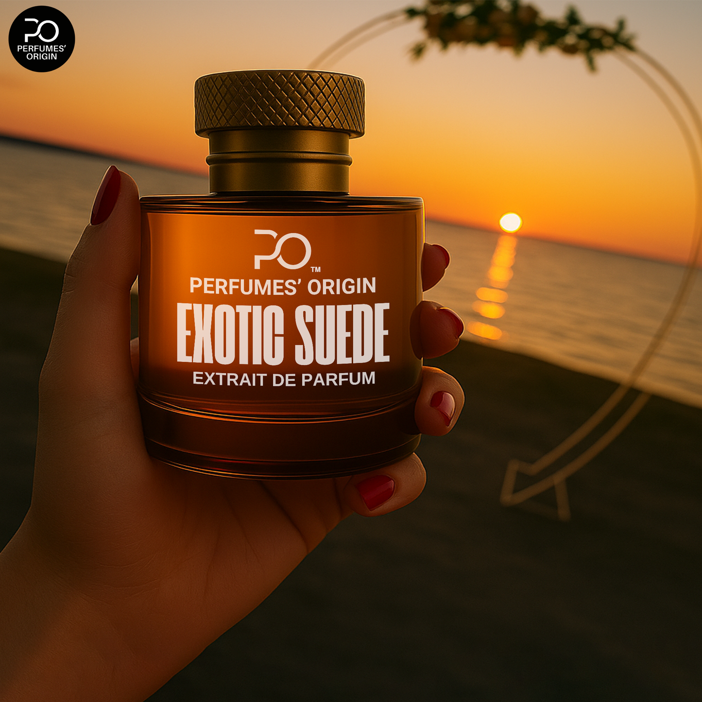 EXOTIC SUEDE