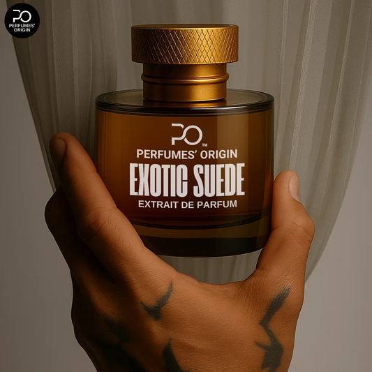 EXOTIC SUEDE