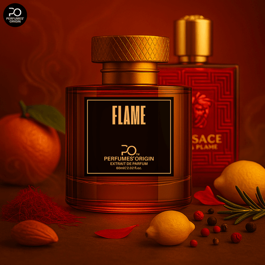 FLAME