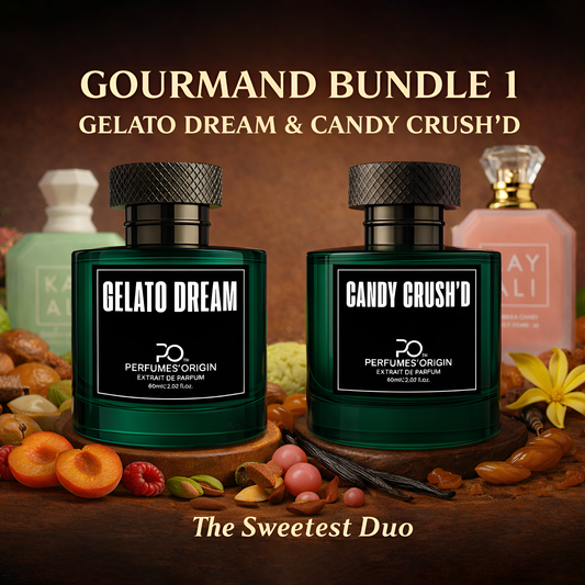 GOURMAND BUNDLE 1